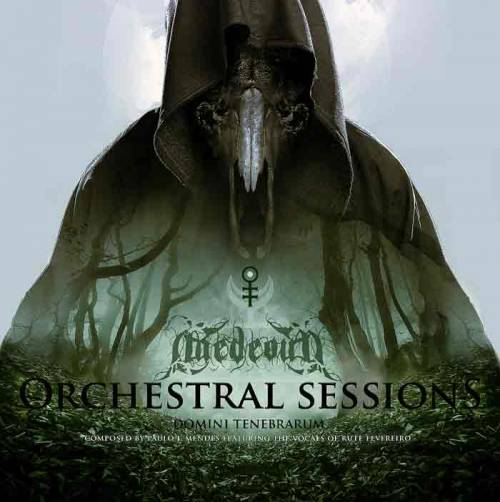 Caedeous : Orchestral Sessions: Domini Tenebrarum